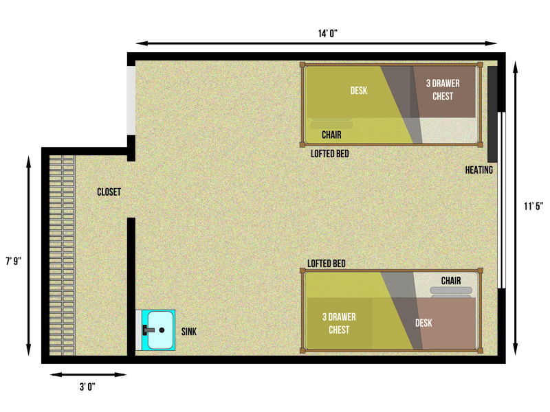 currier-hall-housing-division-of-student-life-the-university-of-iowa