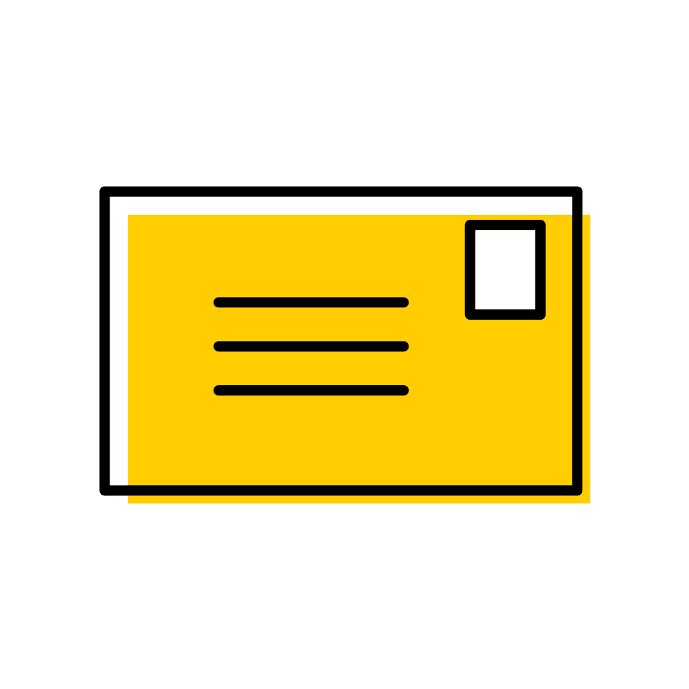 Mail Icon