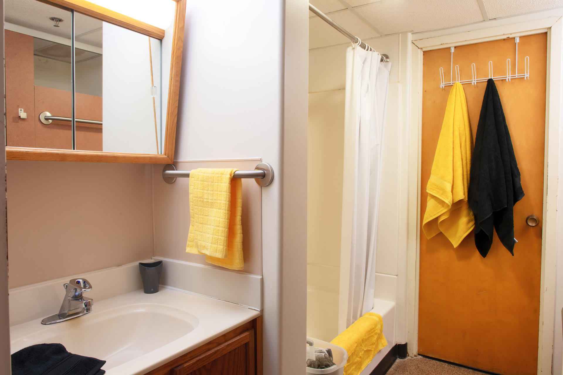Mayflower Hall  Housing - The University of Iowa