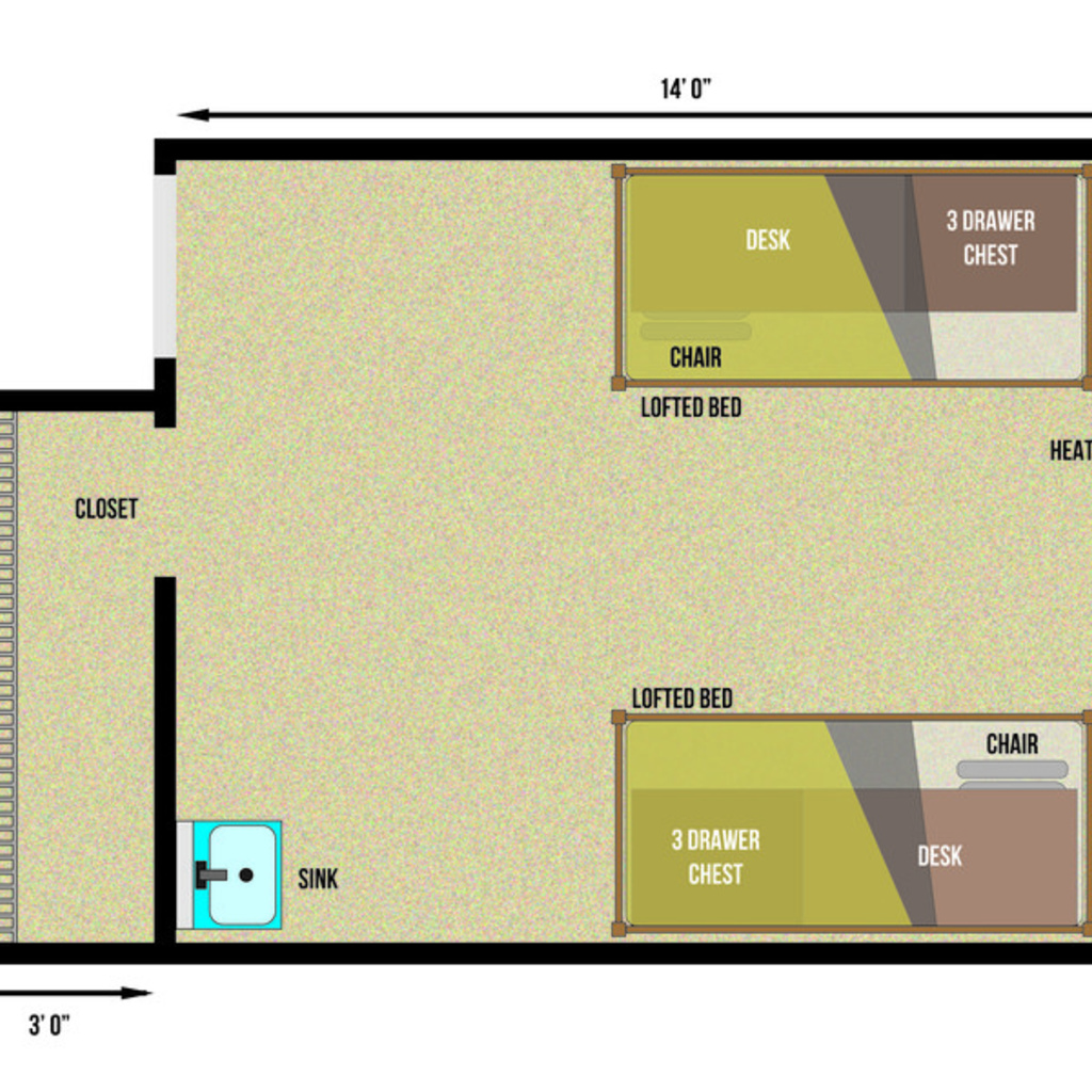 currier-hall-housing-division-of-student-life-the-university-of-iowa