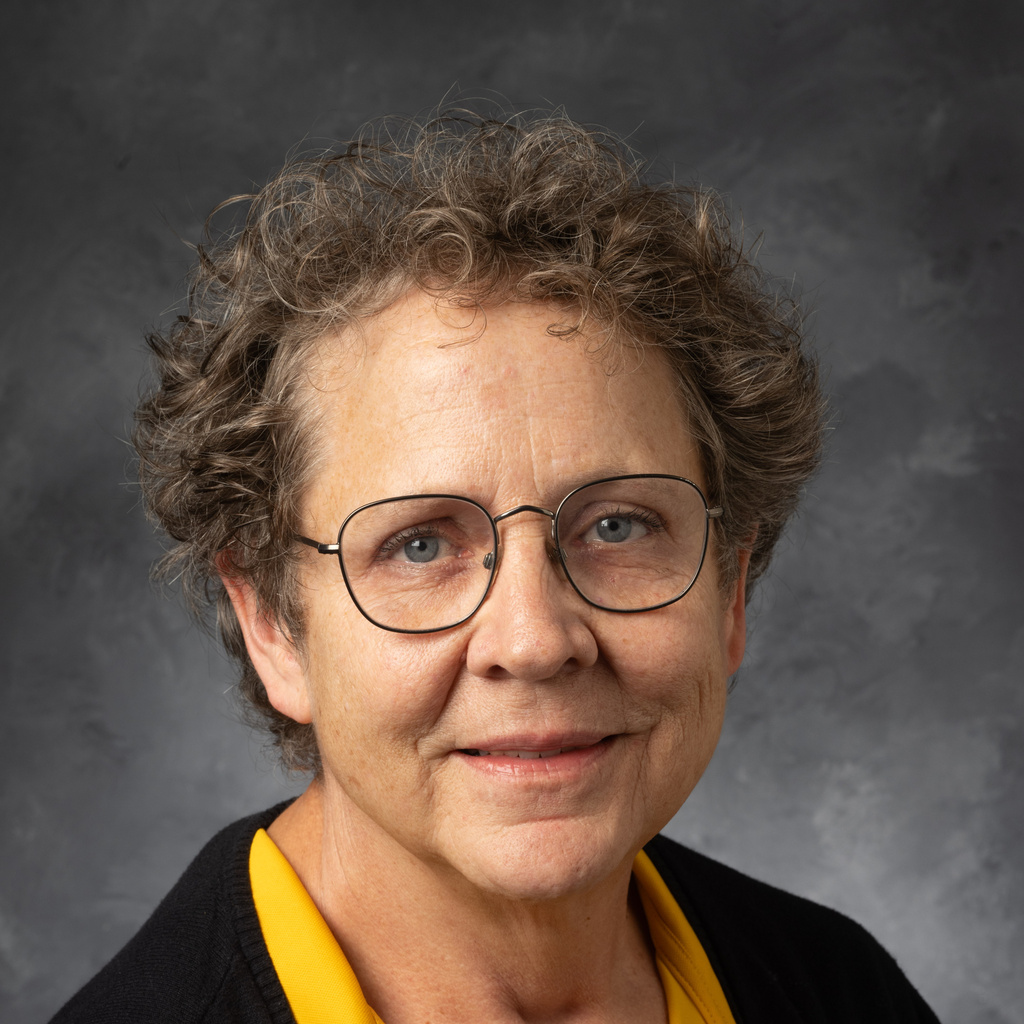 Mary Fredrekson