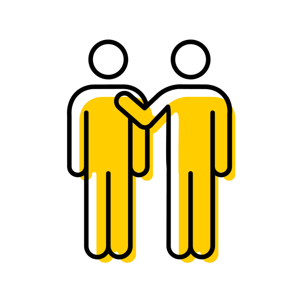 Support icon