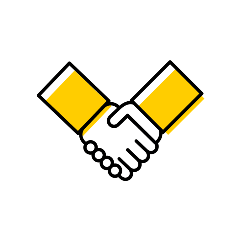 Handshake Icon